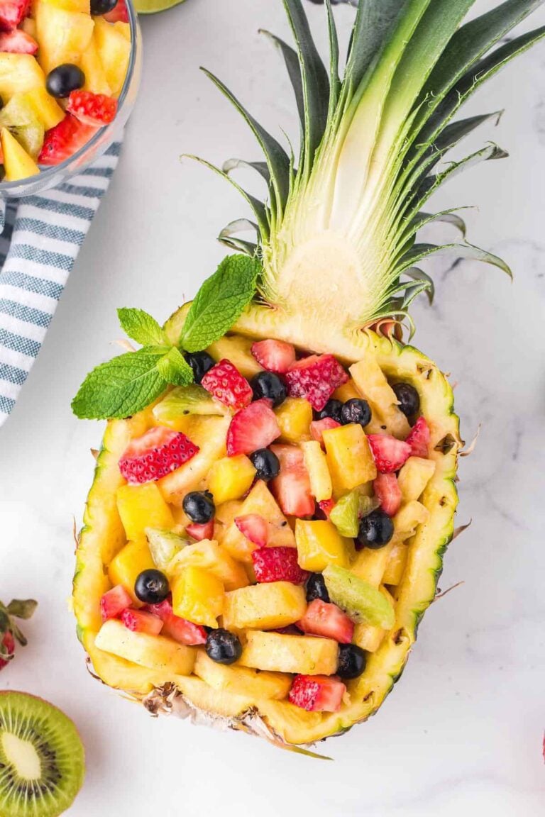 55 Elegant Tea Party Food Ideas (fancy snacks and treats for high tea!)