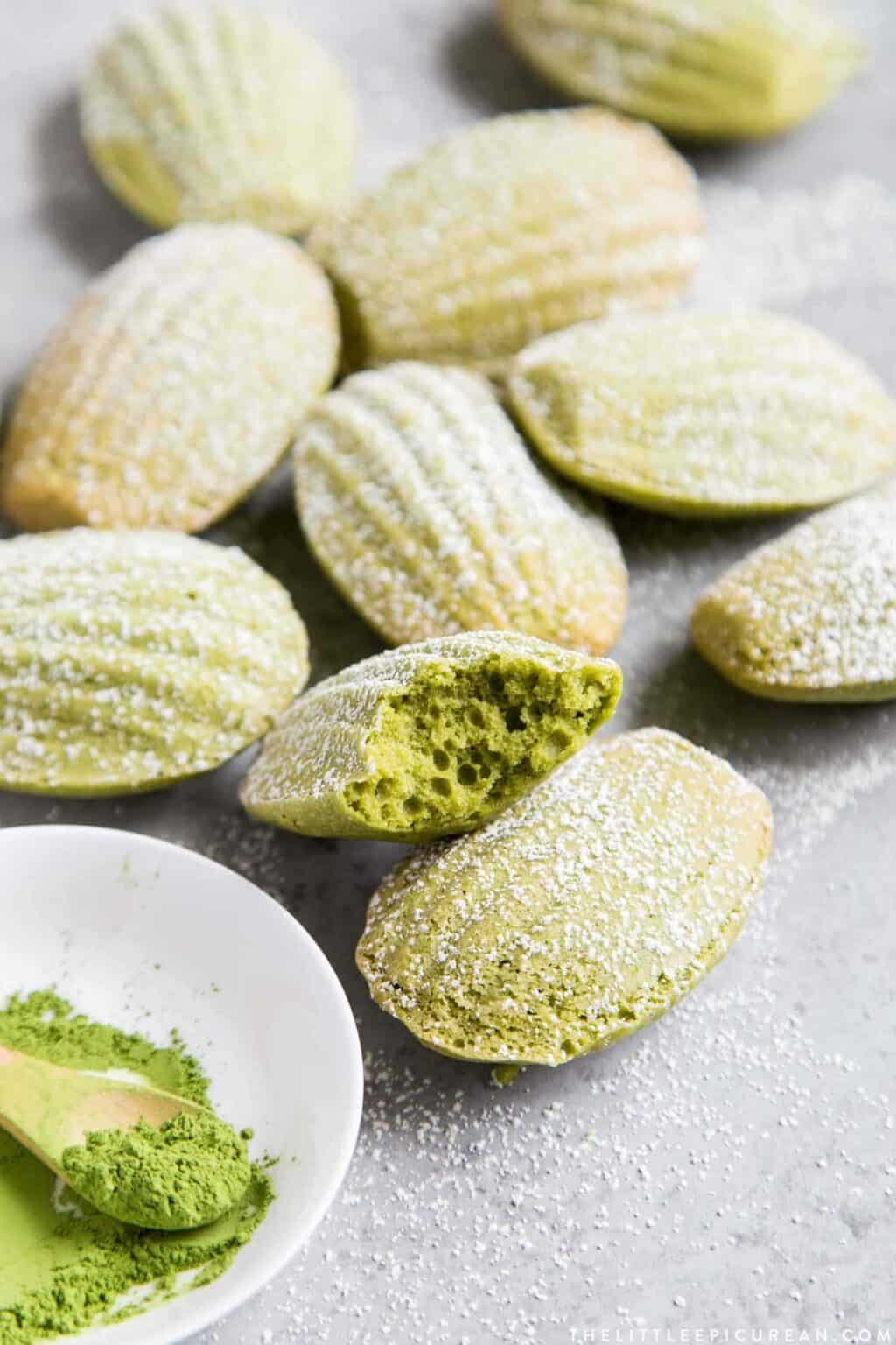 55 Elegant Tea Party Food Ideas (fancy snacks and treats for high tea!)