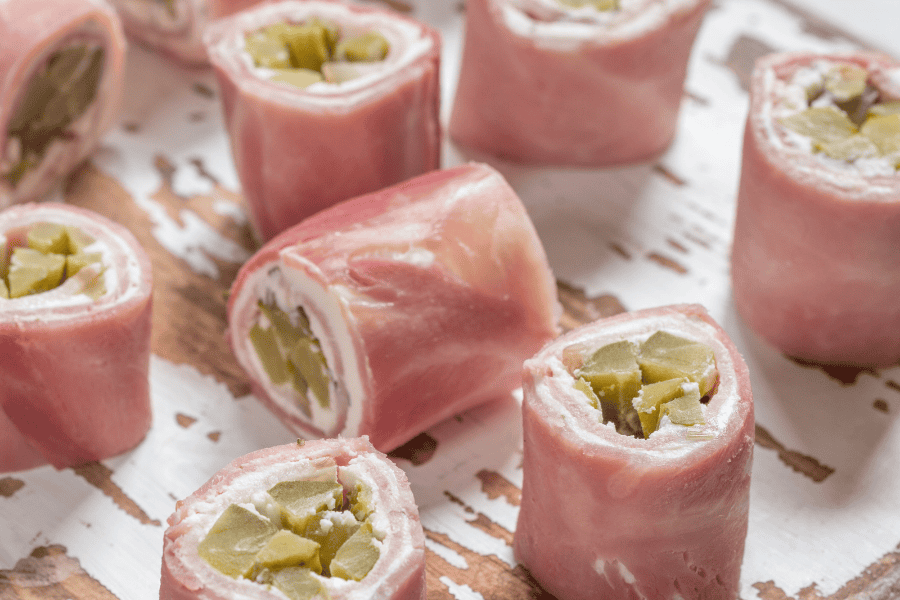 Deli RollUps