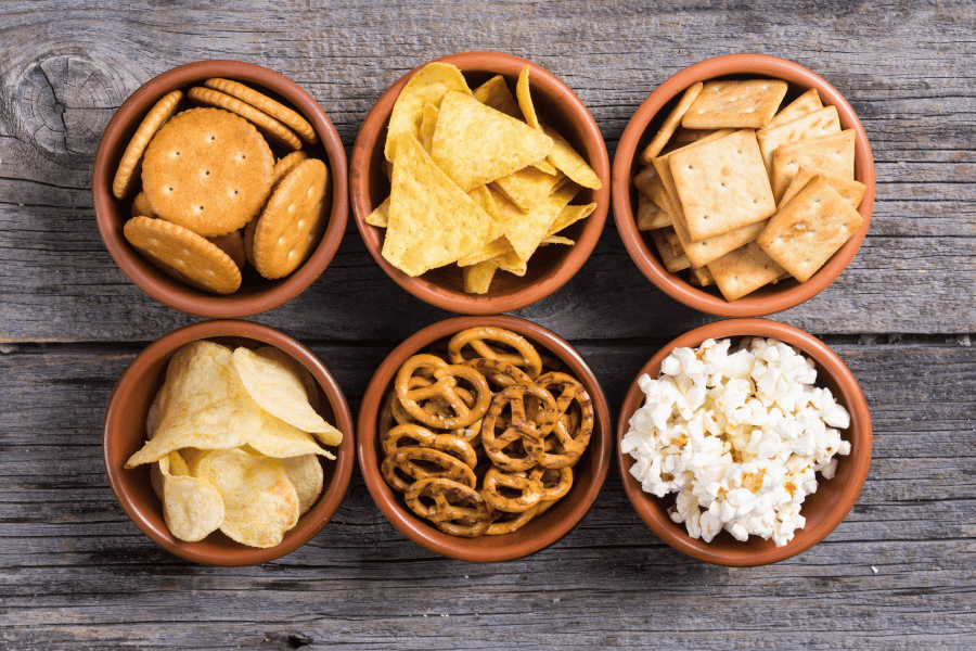 Snack Mix
