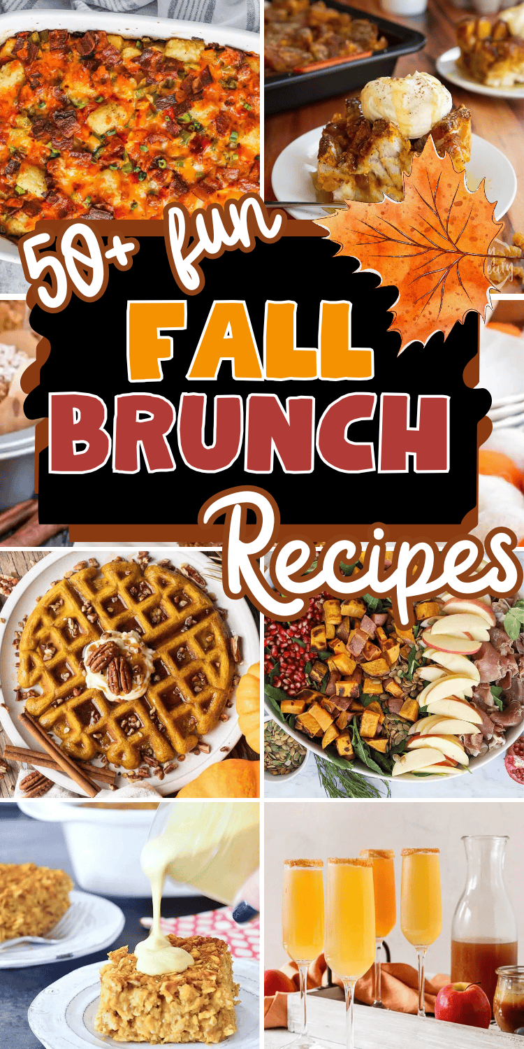 Easy fall brunch recipes for a crowd! These cozy fall brunch food ideas include sweet and savory autumn breakfast recipes and fall brunch menu ideas. Autumn brunch ideas, fall recipes for brunch, apple breakfast recipes, fall party food, fall potluck ideas for work, fall recipes breakfast, fall charcuterie board ideas, fall brunch drinks, fall grazing table ideas, savory fall breakfast, pumpkin breakfast recipes, sunday brunch ideas, ladies fall brunch ideas, fall brunch birthday party ideas, fall brunch ideas food, fall-theme breakfast buffet, thanksgiving brunch recipes, fall luncheon menu ideas ladies, fall breakfast recipes, brunch potluck ideas, easy autumn brunch recipes, fall brunch food ideas, fall brunch party, fall themed brunch, fall brunch aesthetic.