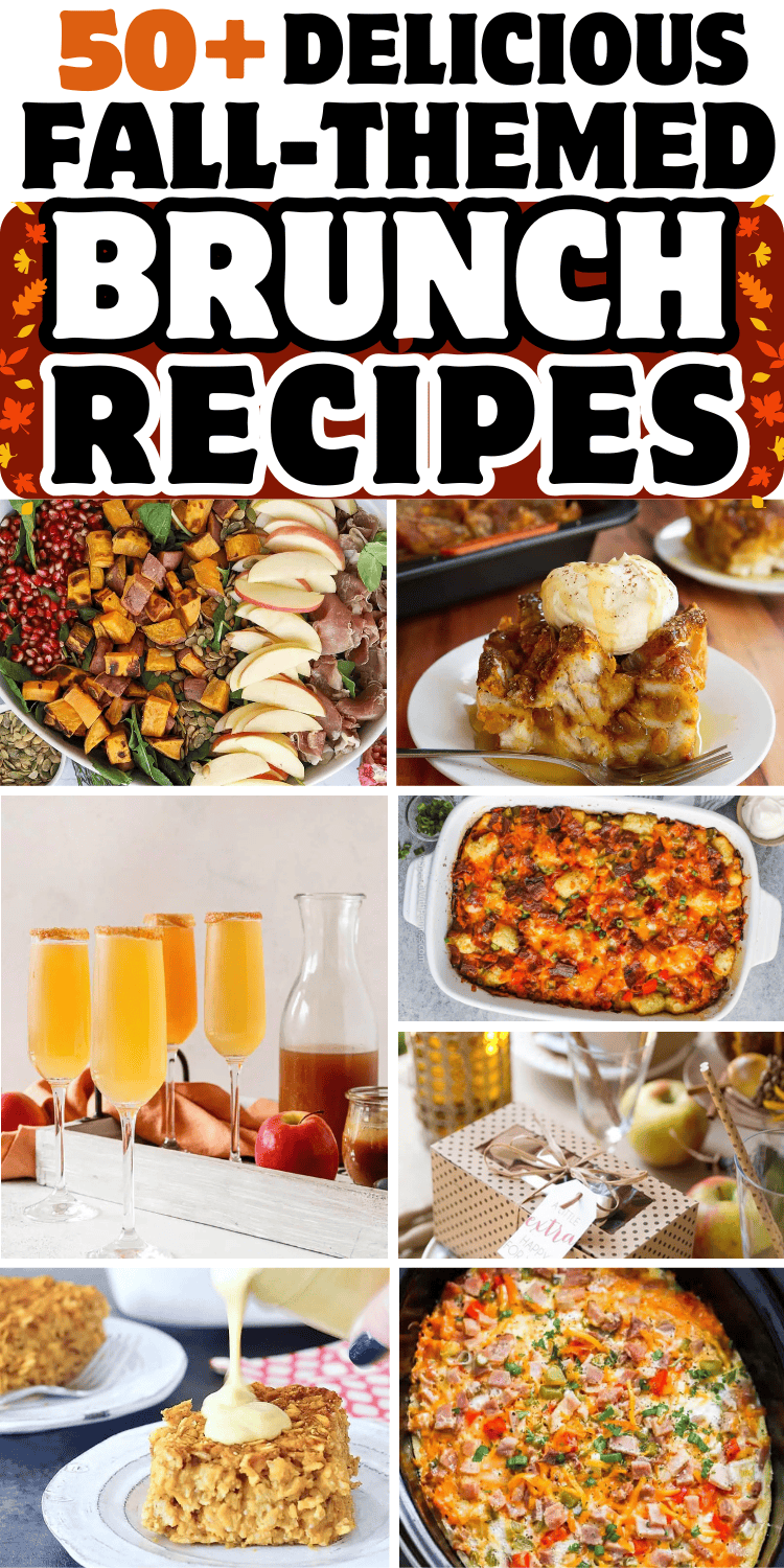 Easy fall brunch recipes for a crowd! These cozy fall brunch food ideas include sweet and savory autumn breakfast recipes and fall brunch menu ideas. Autumn brunch ideas, fall recipes for brunch, apple breakfast recipes, fall party food, fall potluck ideas for work, fall recipes breakfast, fall charcuterie board ideas, fall brunch drinks, fall grazing table ideas, savory fall breakfast, pumpkin breakfast recipes, sunday brunch ideas, ladies fall brunch ideas, fall brunch birthday party ideas, fall brunch ideas food, fall-theme breakfast buffet, thanksgiving brunch recipes, fall luncheon menu ideas ladies, fall breakfast recipes, brunch potluck ideas, easy autumn brunch recipes, fall brunch food ideas, fall brunch party, fall themed brunch, fall brunch aesthetic.