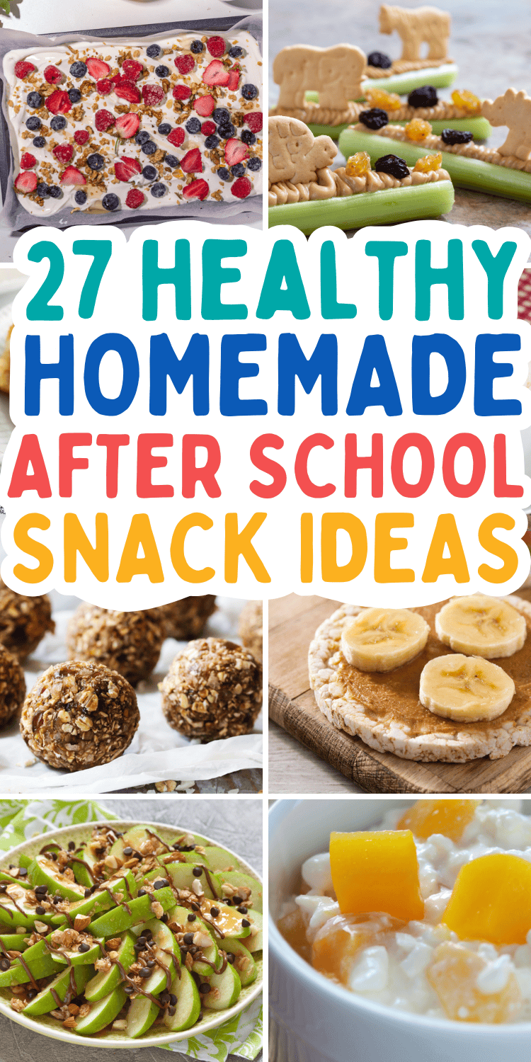 Easy after school snacks that won’t ruin dinner! Snack time is simple with these healthy after-school snack options that are quick to make, kid-friendly, and perfect for busy moms. Healthy filling snacks, back to school snacks, after school food ideas, kids snacks, after school snack ideas, quick after school snacks, back to school food, Healthy Afternoon Snacks, Filling After School Snacks, Easy fall snack recipes, after-school treat options, easy after school snacks, kids healthy recipes, cheap kid snacks, creative snack ideas, easy fall snack recipes, snacks for picky eaters kids, snacks for after school, snack corner ideas, kids snack station, afterschool snacks, school meal ideas, Healthy Snacks To Keep At Home, Filling School Snacks, Snack Ideas For After School, After School Treats.