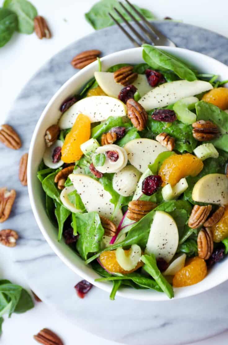 Image for Autumn Apple Pasta Salad