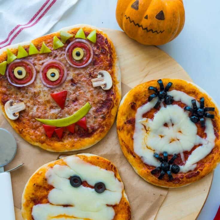 Image for Monster Pizza
