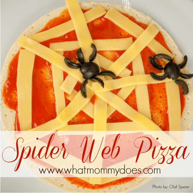 Image for Spider Web Pizza