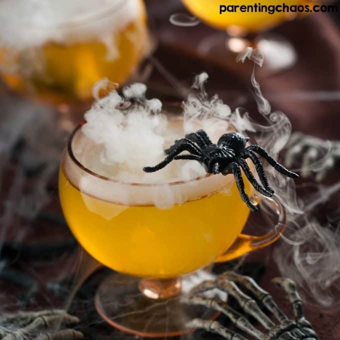 Image for Halloween Apple Cider