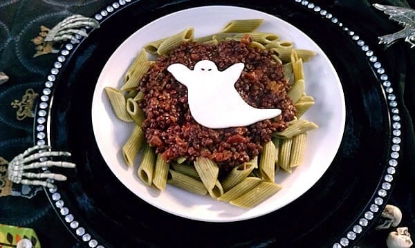 Image for "Sin-cinnati" Chili 