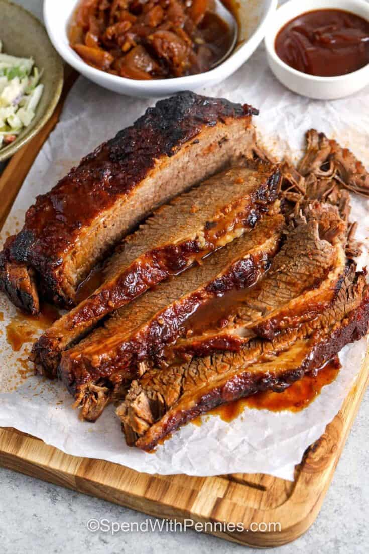 Image for Slow Cooker Brisket