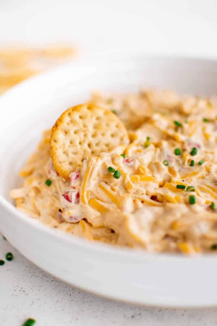 Image for Pimento Cheese Spread