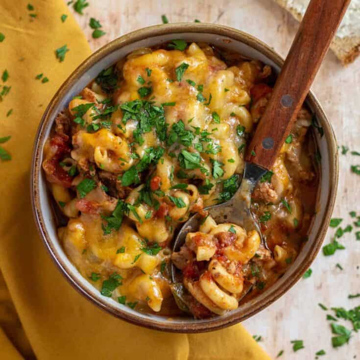 Image for Goulash