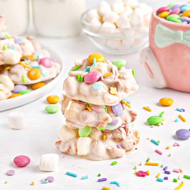 Image for Easter Crockpot Candy