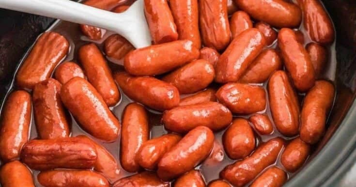 Image for Crockpot Little Smokies
