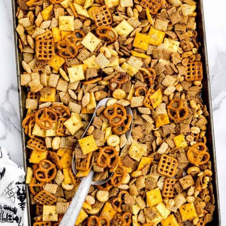 Image for Ranch Chex Mix