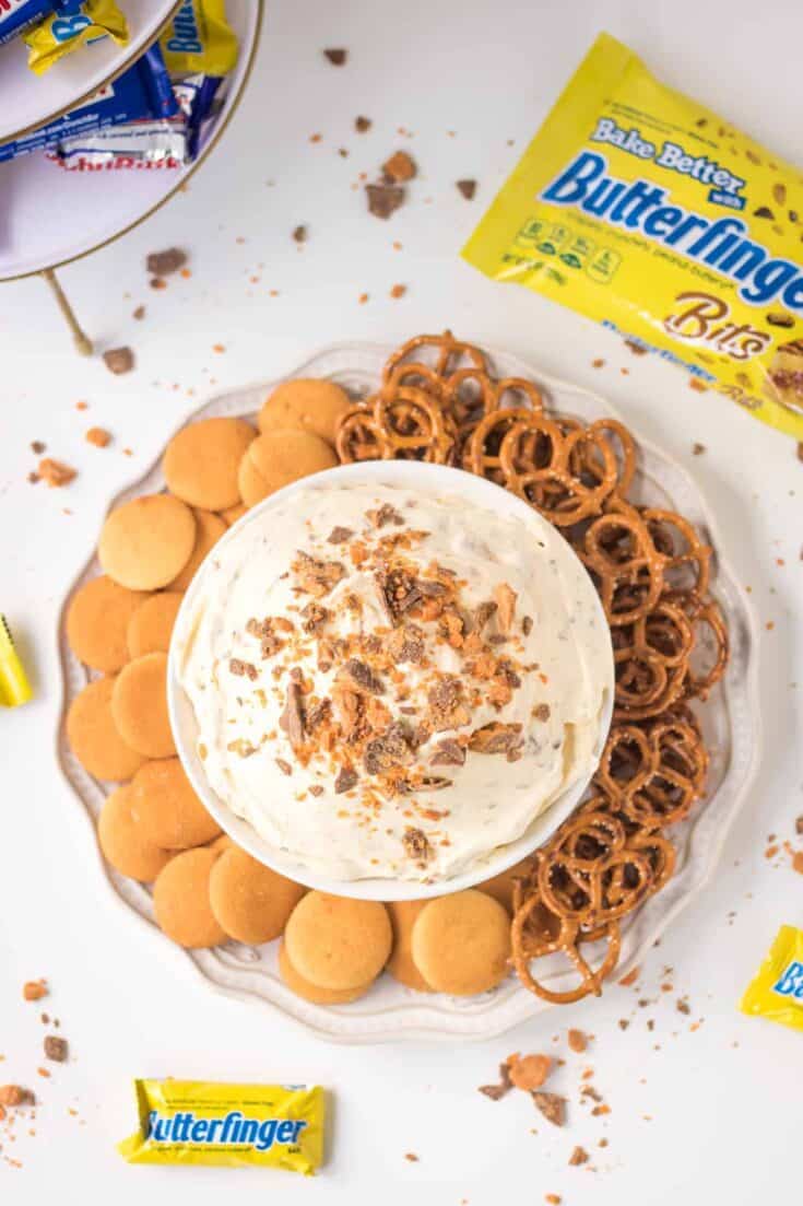 Image for Butterfinger Fluff