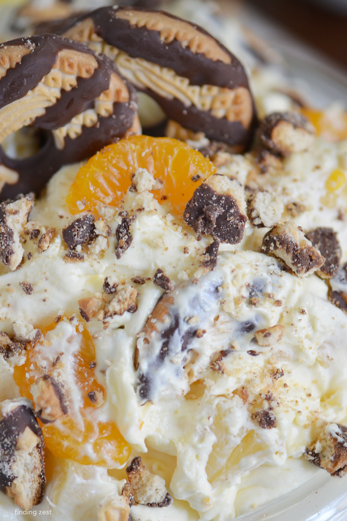 Image for Cookie Salad