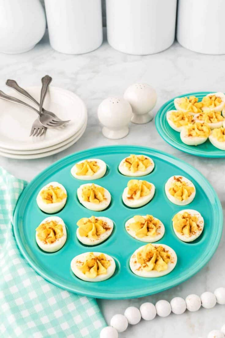 Image for Deviled Eggs