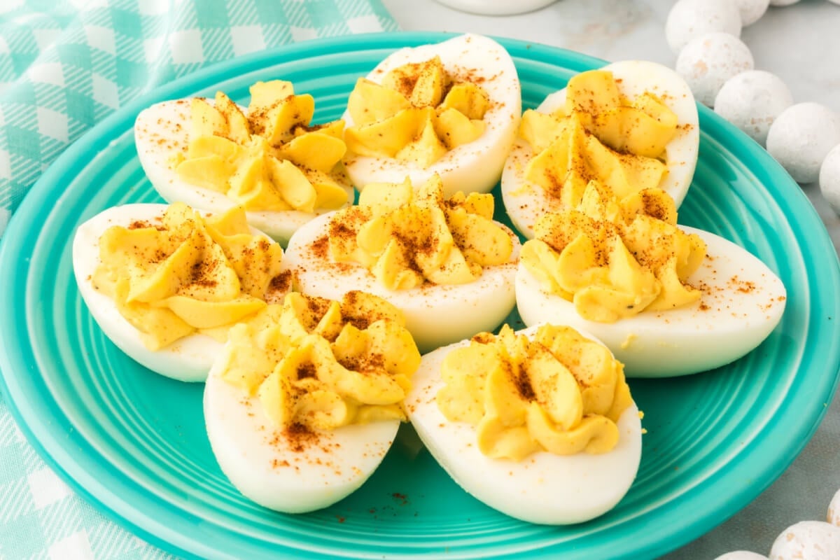 Image for Deviled Eggs