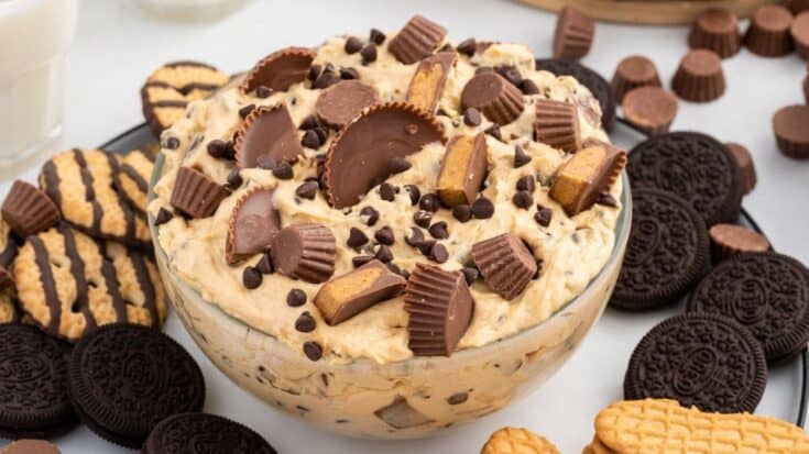Image for Reese's Peanut Butter Fluff
