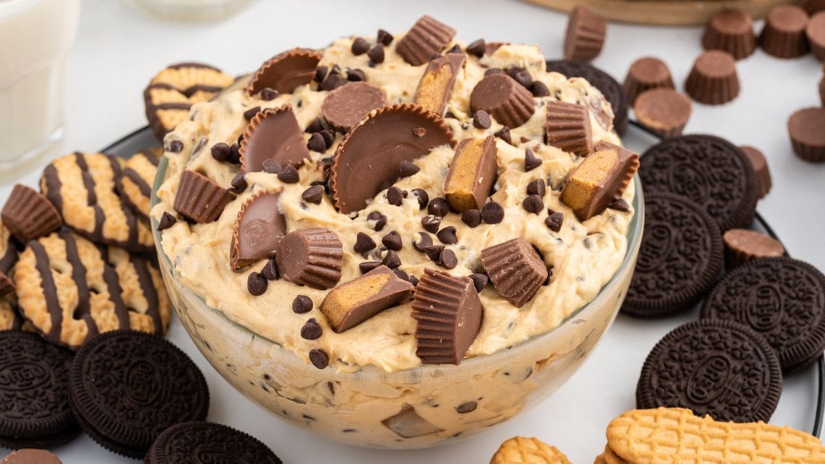 Image for Reese's Peanut Butter Fluff