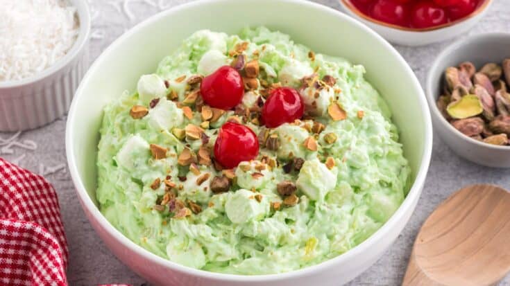 Image for Watergate Salad