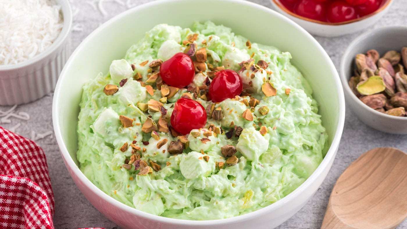 Image for Watergate Salad