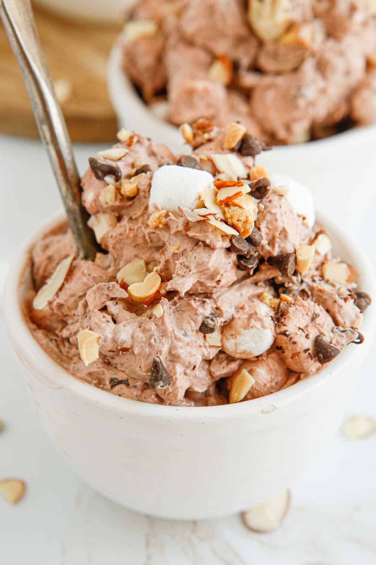 Image for Rocky Road Fluff