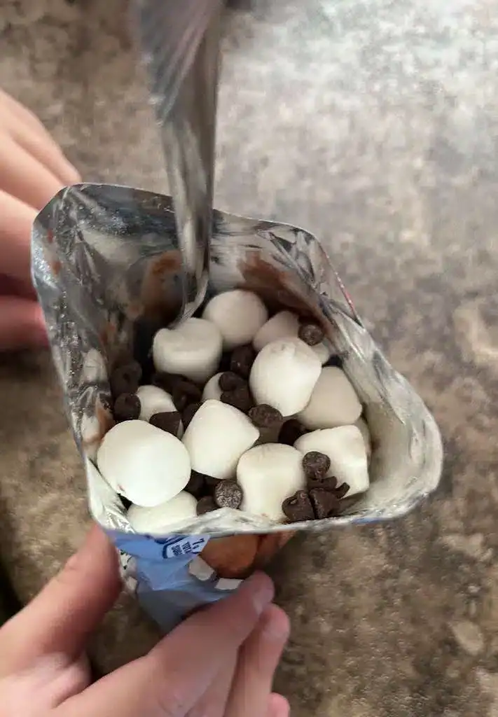 Image for Walking Desserts
