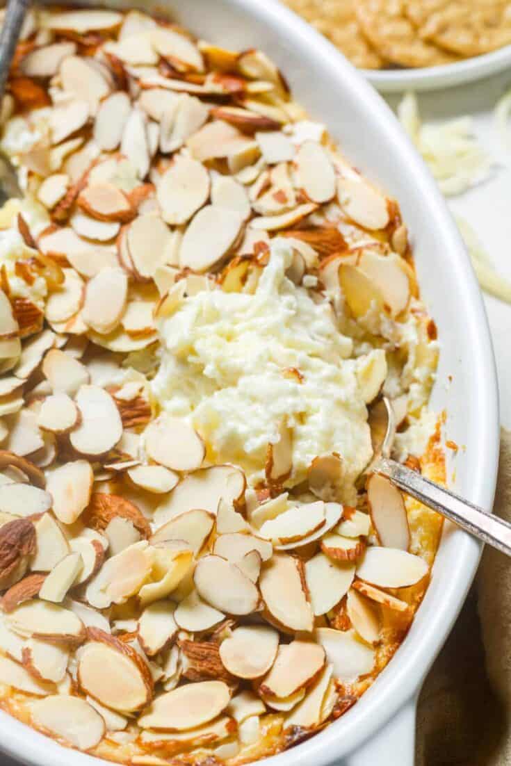 Image for Swiss Cheese Dip