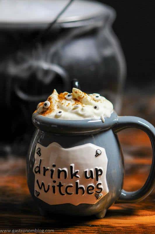 Image for Eye Candy Apple Cider
