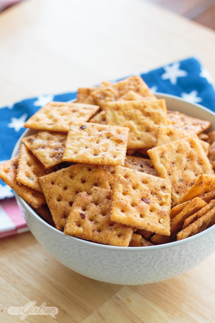 Image for Hot & Spicy Firecrackers