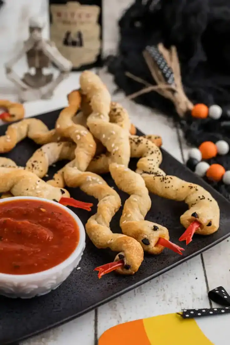 Image for Breadstick Rattlers