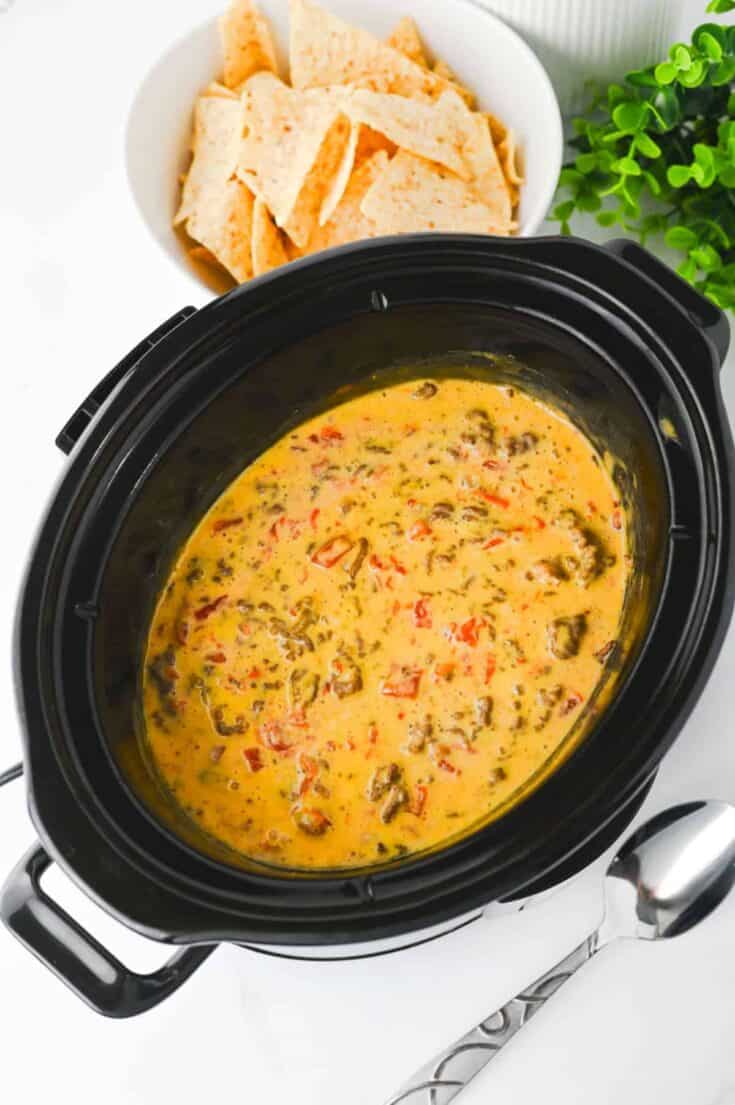 Image for Rotel Dip