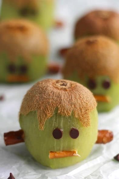 Image for Frankenstein Kiwis