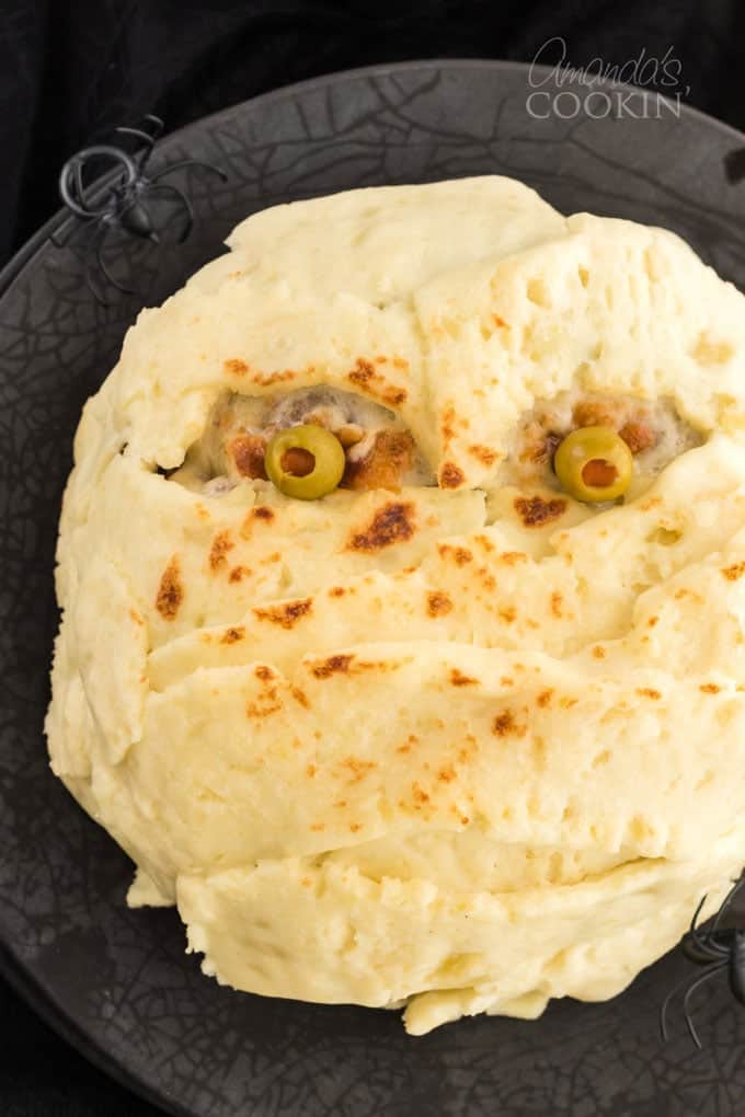 Image for Mummy Meatloaf